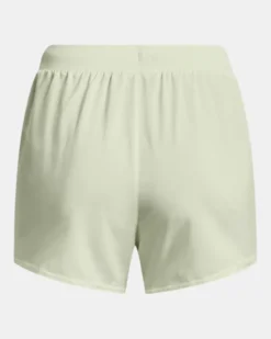 Women's UA Mileage 3.0 Shorts -Sportswear Store PS1372755 320 HB