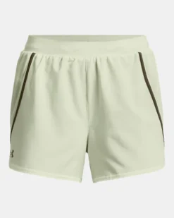 Women's UA Mileage 3.0 Shorts -Sportswear Store PS1372755 320 HF