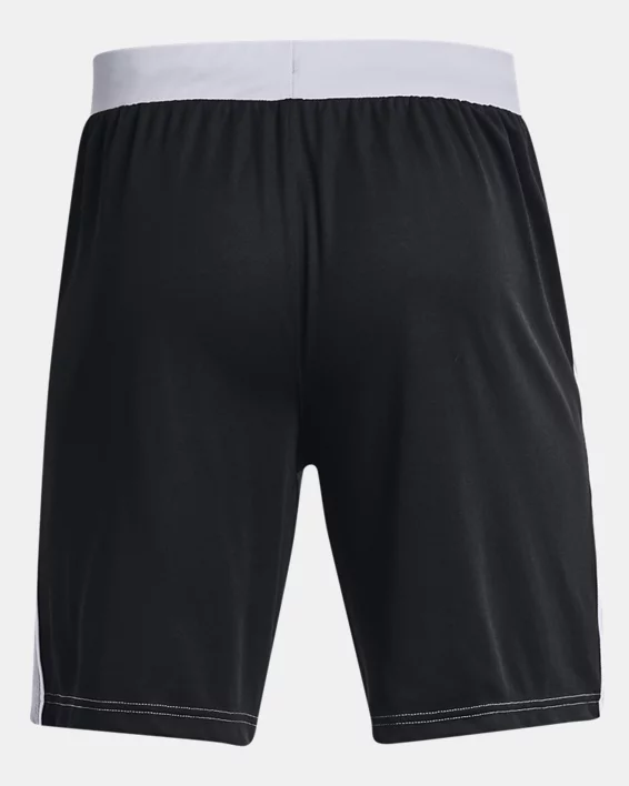 Men's UA Baseline Shorts 7 Men's UA Baseline Shorts - Image 7