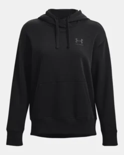 Women's UA Rival Fleece Oversized Hoodie -Sportswear Store PS1373026 001 HF