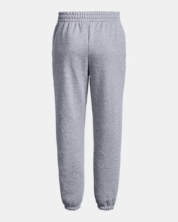 Women's UA Essential Fleece Joggers 6 Women's UA Essential Fleece Joggers - Image 6