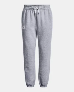Women's UA Essential Fleece Joggers 10 Women's UA Essential Fleece Joggers -Sportswear Store PS1373034 011 HF