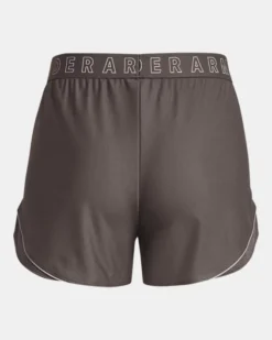 Women's UA Play Up 3.0 Mesh Shorts -Sportswear Store PS1373041 176 HB