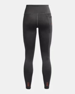 Women's UA OutRun The Cold Tights 13 Women's UA OutRun The Cold Tights -Sportswear Store PS1373207 010 HB