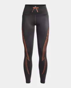 Women's UA OutRun The Cold Tights 12 Women's UA OutRun The Cold Tights -Sportswear Store PS1373207 010 HF