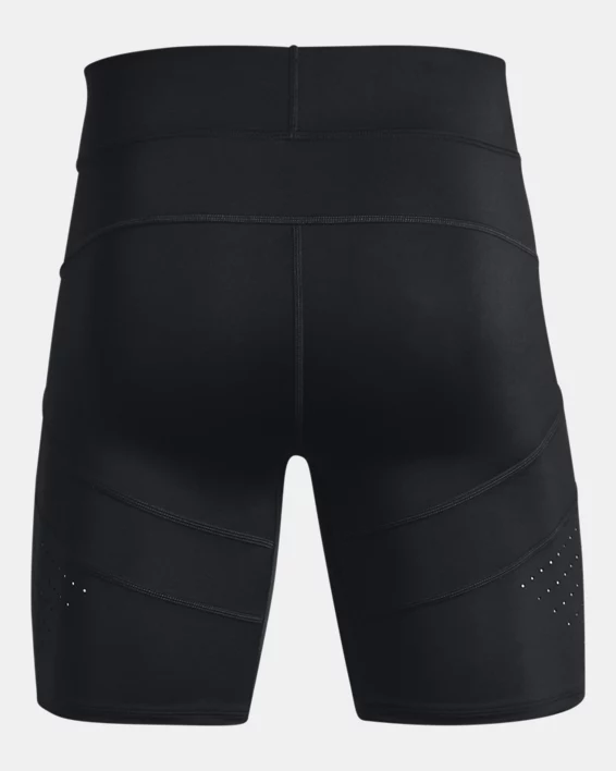 Men's UA Speedpocket Half Tights 8 Men's UA Speedpocket Half Tights - Image 8