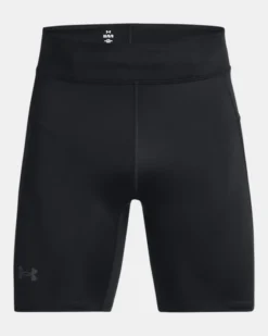 Men's UA Speedpocket Half Tights 14 Men's UA Speedpocket Half Tights -Sportswear Store PS1373218 001 HF