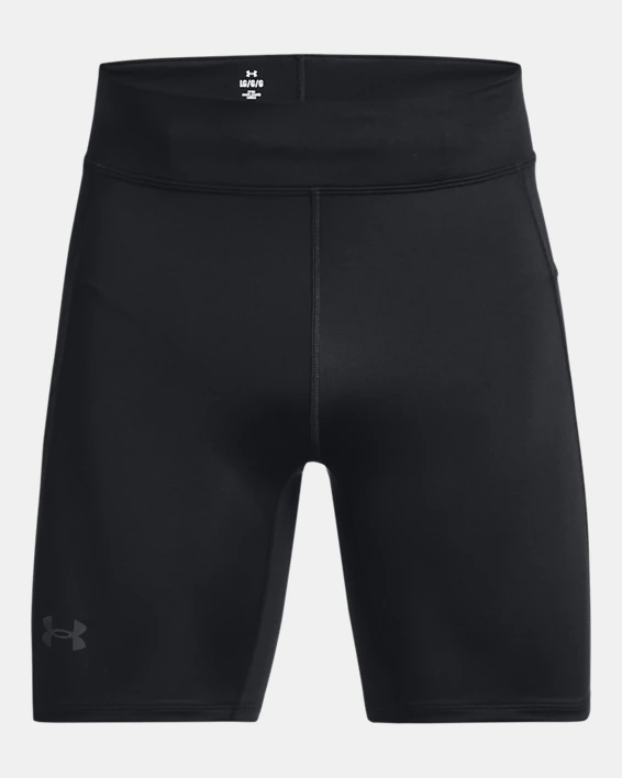 Men's UA Speedpocket Half Tights 7 Men's UA Speedpocket Half Tights - Image 7