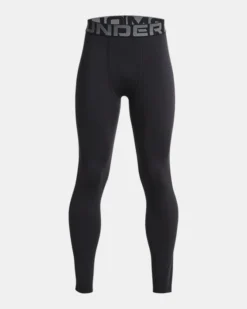 Boys' UA Base™ 2.0 Leggings