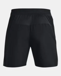 Men's UA Accelerate Shorts 11 Men's UA Accelerate Shorts -Sportswear Store PS1373303 002 HB