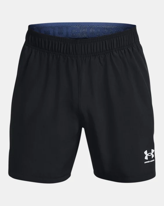 Men's UA Accelerate Shorts 5 Men's UA Accelerate Shorts - Image 5