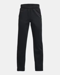 Boys' Armour Fleece Pants