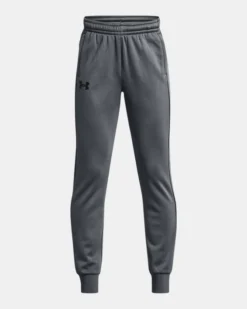 Boys' Armour Fleece Joggers