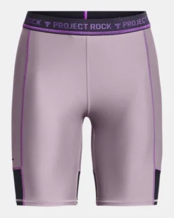 Women's Project Rock Bike Shorts -Sportswear Store PS1373588 554 HF