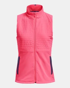 Women's UA Storm Revo Vest -Sportswear Store PS1373634 683 HF