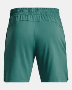 Men's UA Meridian Shorts 11 Men's UA Meridian Shorts -Sportswear Store PS1373738 722 HB