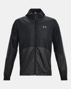Men's UA Legacy Windbreaker Jacket -Sportswear Store PS1373821 001 HF