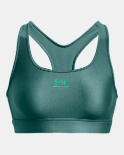 Women's Armour Bra Mid Padless 22 Women's Armour Bra Mid Padless -Sportswear Store PS1373865 722 HF