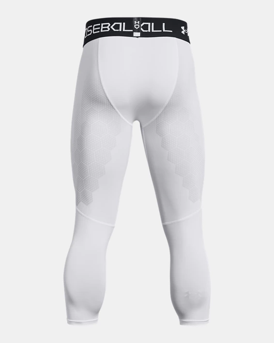 Men's UA Utility ArmourPrint ¾ Slider 6 Men's UA Utility ArmourPrint ¾ Slider - Image 6