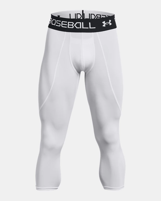 Men's UA Utility ArmourPrint ¾ Slider 5 Men's UA Utility ArmourPrint ¾ Slider - Image 5