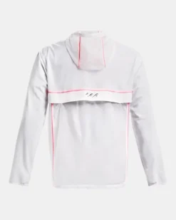 Men's UA Run Anywhere Jacket -Sportswear Store PS1374229 100 HB