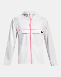 Men's UA Run Anywhere Jacket -Sportswear Store PS1374229 100 HF