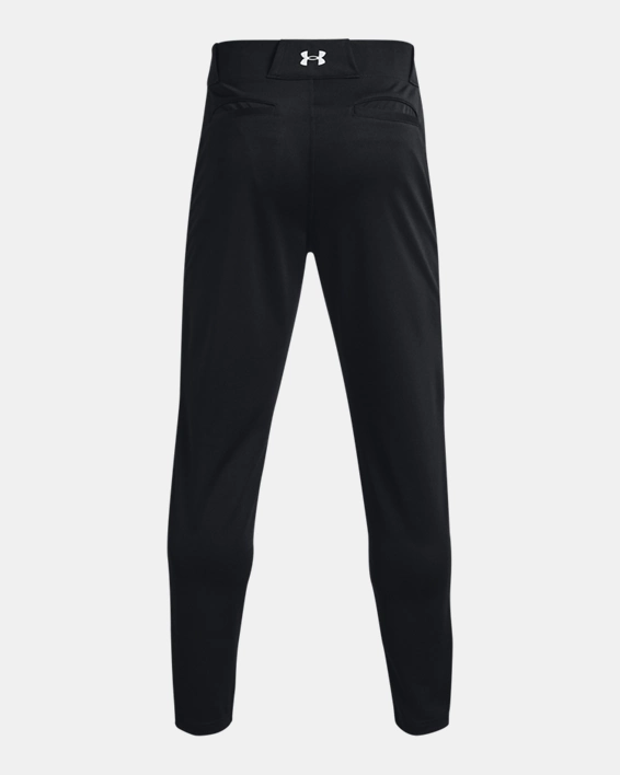 Men's UA Utility Baseball Pants 7 Men's UA Utility Baseball Pants - Image 7