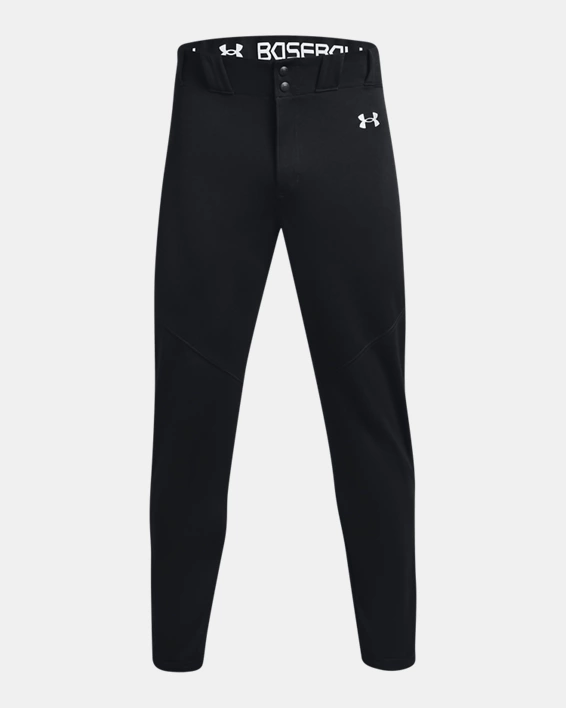 Men's UA Utility Baseball Pants 6 Men's UA Utility Baseball Pants - Image 6