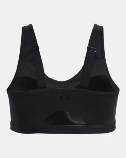 Women's UA SmartForm Evolution Mid Sports Bra -Sportswear Store PS1374379 001 HB