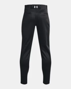 Boys' UA Utility Baseball Pants 3 Boys' UA Utility Baseball Pants -Sportswear Store PS1374381 001 HB