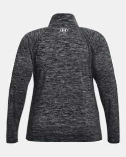 Women's UA Tech™ Twist ½ Zip -Sportswear Store PS1374404 001 HB