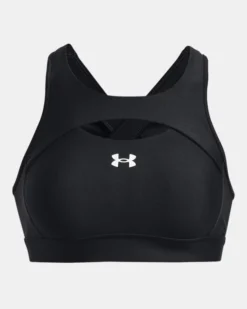 Women's Armour Mid Crossback Harness Sports Bra 22 Women's Armour Mid Crossback Harness Sports Bra -Sportswear Store PS1374528 001 HF