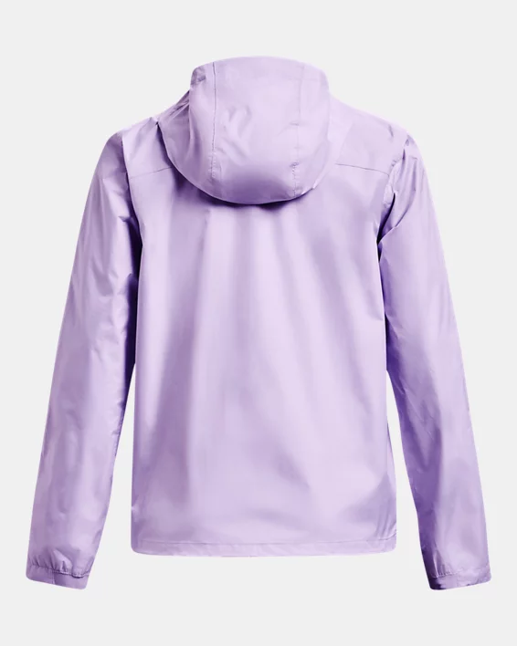 Women's UA Stormproof Cloudstrike 2.0 Jacket 7 Women's UA Stormproof Cloudstrike 2.0 Jacket - Image 7