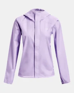 Women's UA Stormproof Cloudstrike 2.0 Jacket 12 Women's UA Stormproof Cloudstrike 2.0 Jacket -Sportswear Store PS1374645 515 HF