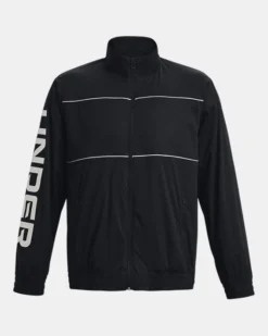 Men's UA Travel Jacket -Sportswear Store PS1374834 001 HF