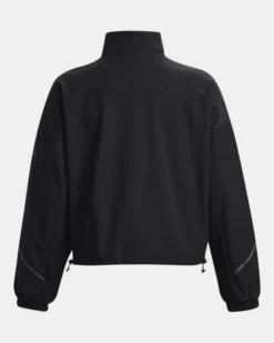 Women's UA Unstoppable Jacket -Sportswear Store PS1374889 001 HB