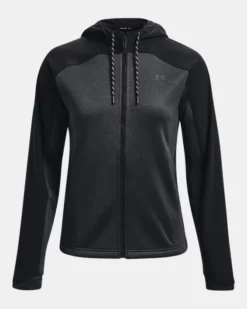 Women's UA Storm Swacket -Sportswear Store PS1375127 001 HF