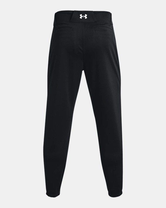 Men's UA Utility Closed Baseball Pants 7 Men's UA Utility Closed Baseball Pants - Image 7