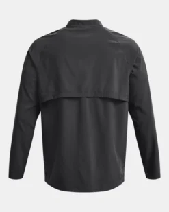 Men's UA Utility Long Sleeve Cage Jacket -Sportswear Store PS1375656 010 HB