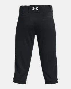 Boys' UA Utility Baseball Knicker -Sportswear Store PS1375659 001 HB