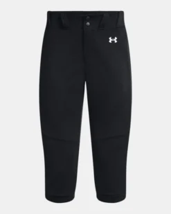 Women's UA Utility Softball Pants -Sportswear Store PS1375665 001 HF