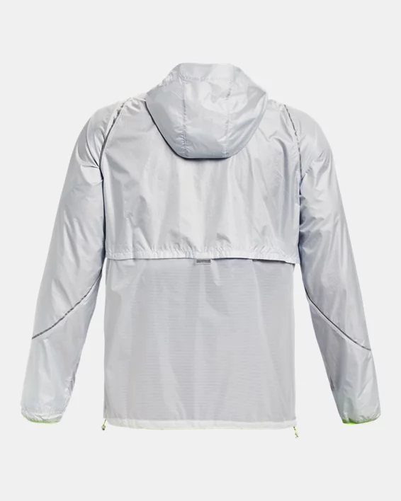 Men's UA Storm Impasse Lightweight Run Jacket 11 Men's UA Storm Impasse Lightweight Run Jacket - Image 11