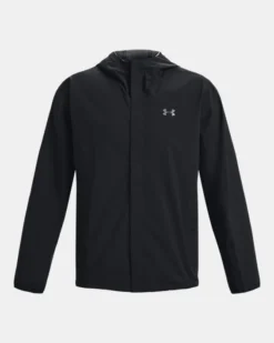 Men's UA Stormproof Cloudstrike Stretch Jacket 22 Men's UA Stormproof Cloudstrike Stretch Jacket -Sportswear Store PS1376066 001 HF