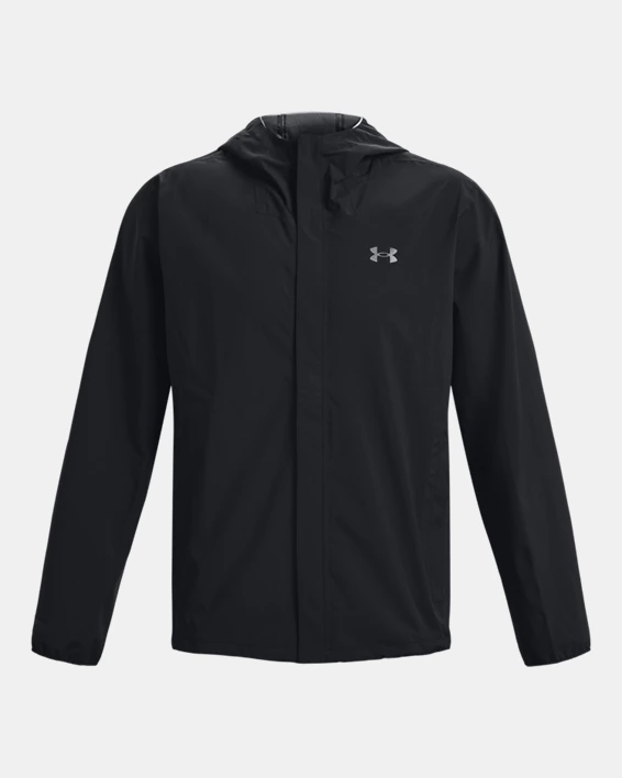Men's UA Stormproof Cloudstrike Stretch Jacket 11 Men's UA Stormproof Cloudstrike Stretch Jacket - Image 11