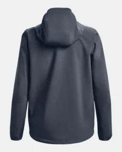 Women's UA Stormproof Cloudstrike Stretch Jacket -Sportswear Store PS1376067 044 HB