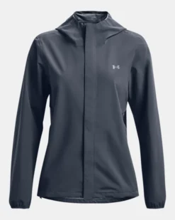Women's UA Stormproof Cloudstrike Stretch Jacket -Sportswear Store PS1376067 044 HF