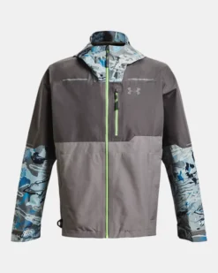 Men's UA GORE-TEX Shoreman Jacket 12 Men's UA GORE-TEX Shoreman Jacket -Sportswear Store PS1376108 040 HF