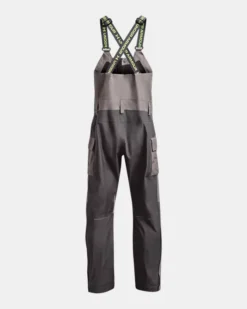 Men's UA GORE-TEX Shoreman Bib -Sportswear Store PS1376110 040 HB