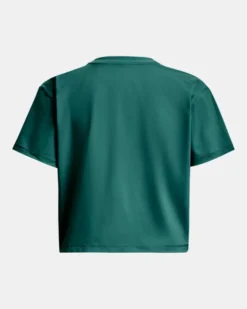 Women's UA Meridian Short Sleeve 11 Women's UA Meridian Short Sleeve -Sportswear Store PS1376339 722 HB