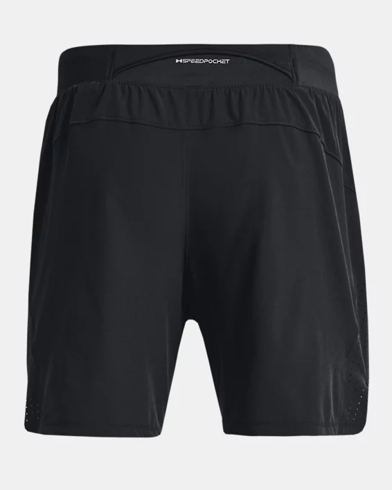 Men's UA Launch Elite 7'' Shorts 9 Men's UA Launch Elite 7'' Shorts - Image 9